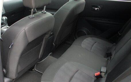 Nissan Qashqai, 2012 год, 1 170 000 рублей, 21 фотография