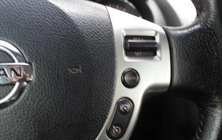 Nissan Qashqai, 2012 год, 1 170 000 рублей, 12 фотография