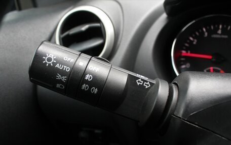 Nissan Qashqai, 2012 год, 1 170 000 рублей, 13 фотография