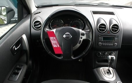 Nissan Qashqai, 2012 год, 1 170 000 рублей, 9 фотография