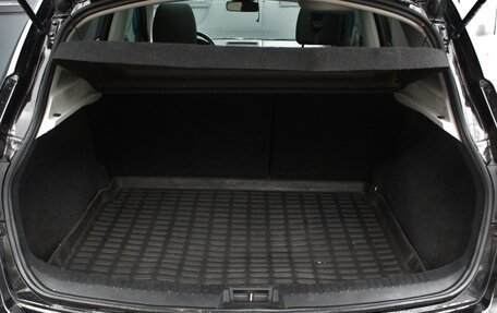 Nissan Qashqai, 2012 год, 1 170 000 рублей, 23 фотография