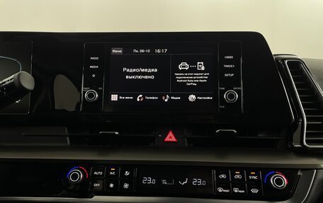 KIA Sportage IV рестайлинг, 2025 год, 4 049 000 рублей, 7 фотография