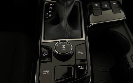 KIA Sportage IV рестайлинг, 2025 год, 4 049 000 рублей, 10 фотография