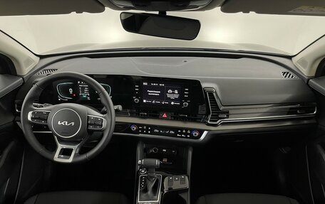 KIA Sportage IV рестайлинг, 2025 год, 4 049 000 рублей, 5 фотография