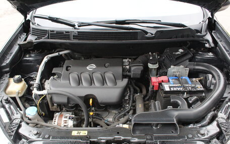 Nissan Qashqai, 2012 год, 1 170 000 рублей, 24 фотография