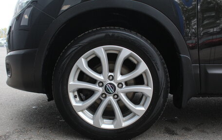 Nissan Qashqai, 2012 год, 1 170 000 рублей, 25 фотография