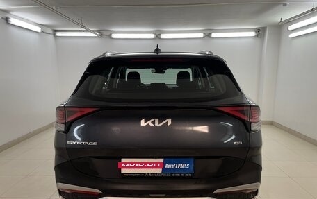 KIA Sportage IV рестайлинг, 2025 год, 4 049 000 рублей, 3 фотография