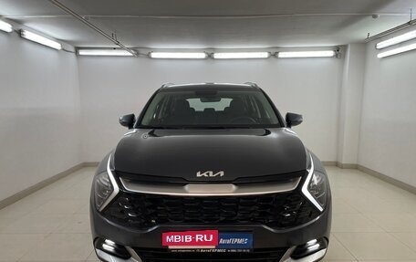 KIA Sportage IV рестайлинг, 2025 год, 4 049 000 рублей, 2 фотография