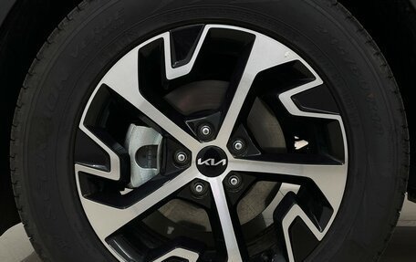 KIA Sportage IV рестайлинг, 2025 год, 4 049 000 рублей, 17 фотография