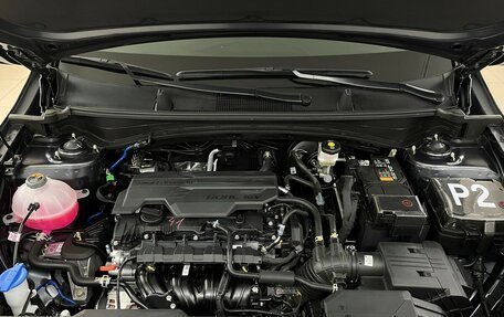KIA Sportage IV рестайлинг, 2025 год, 4 049 000 рублей, 16 фотография