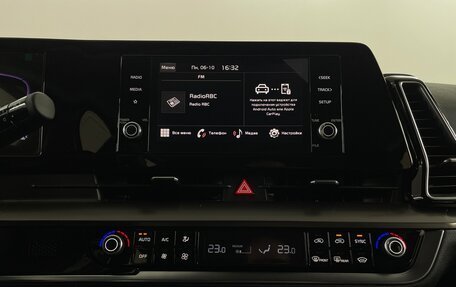 KIA Sportage IV рестайлинг, 2025 год, 4 049 000 рублей, 7 фотография