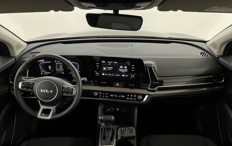 KIA Sportage IV рестайлинг, 2025 год, 4 049 000 рублей, 5 фотография