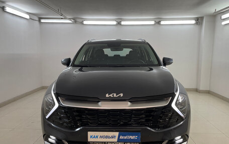 KIA Sportage IV рестайлинг, 2025 год, 4 049 000 рублей, 2 фотография