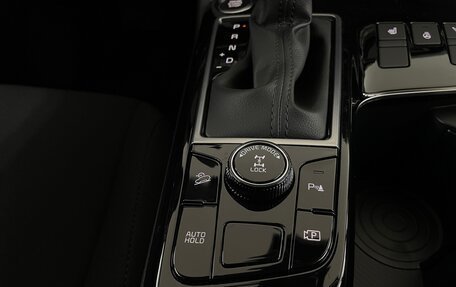 KIA Sportage IV рестайлинг, 2025 год, 4 049 000 рублей, 9 фотография