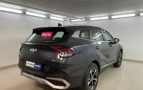 KIA Sportage IV рестайлинг, 2025 год, 4 049 000 рублей, 4 фотография