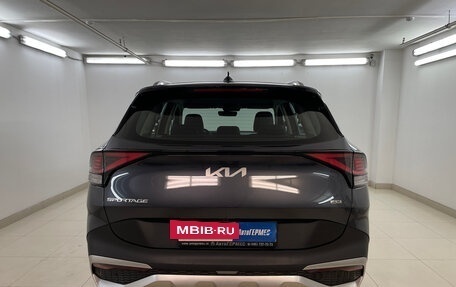 KIA Sportage IV рестайлинг, 2025 год, 4 049 000 рублей, 3 фотография