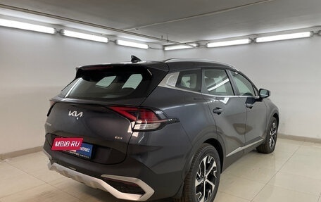 KIA Sportage IV рестайлинг, 2025 год, 4 049 000 рублей, 4 фотография