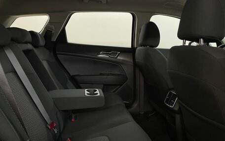 KIA Sportage IV рестайлинг, 2025 год, 4 049 000 рублей, 14 фотография