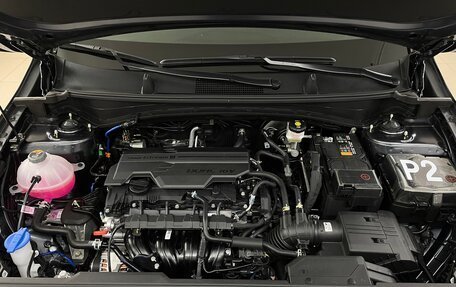KIA Sportage IV рестайлинг, 2025 год, 4 049 000 рублей, 16 фотография