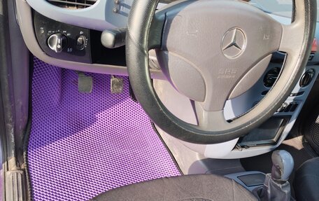 Mercedes-Benz A-Класс, 1999 год, 270 000 рублей, 10 фотография