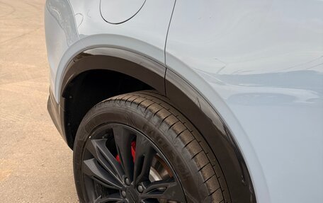 Geely Tugella FY11, 2023 год, 3 200 000 рублей, 12 фотография