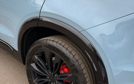Geely Tugella FY11, 2023 год, 3 200 000 рублей, 13 фотография