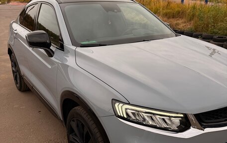 Geely Tugella FY11, 2023 год, 3 200 000 рублей, 2 фотография