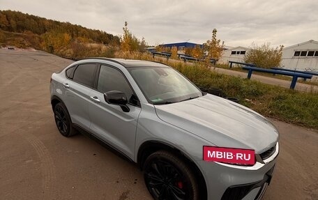 Geely Tugella FY11, 2023 год, 3 200 000 рублей, 8 фотография