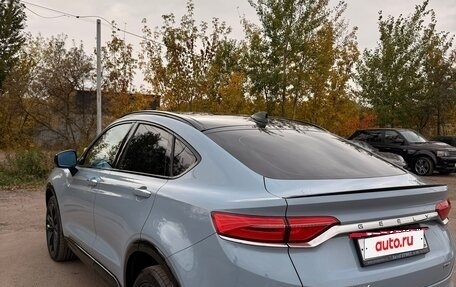 Geely Tugella FY11, 2023 год, 3 200 000 рублей, 4 фотография