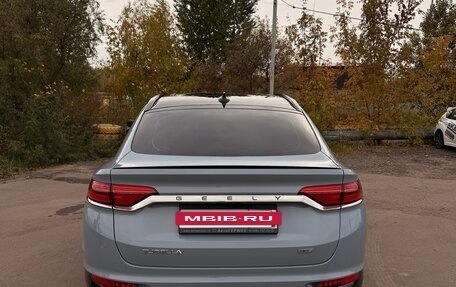 Geely Tugella FY11, 2023 год, 3 200 000 рублей, 5 фотография