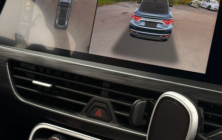 Geely Tugella FY11, 2023 год, 3 200 000 рублей, 23 фотография