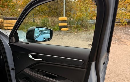 Geely Tugella FY11, 2023 год, 3 200 000 рублей, 17 фотография