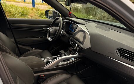 Geely Tugella FY11, 2023 год, 3 200 000 рублей, 19 фотография