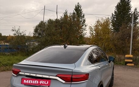 Geely Tugella FY11, 2023 год, 3 200 000 рублей, 7 фотография