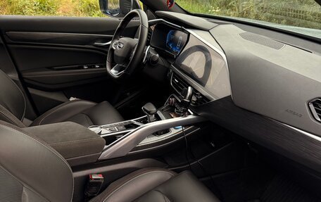 Geely Tugella FY11, 2023 год, 3 200 000 рублей, 18 фотография