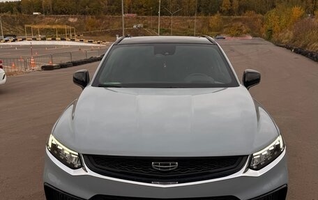 Geely Tugella FY11, 2023 год, 3 200 000 рублей, 15 фотография