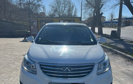Chery Bonus (A13), 2014 год, 515 000 рублей, 2 фотография
