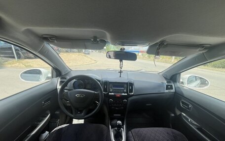 Chery Bonus (A13), 2014 год, 515 000 рублей, 9 фотография