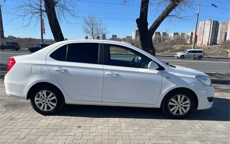 Chery Bonus (A13), 2014 год, 515 000 рублей, 3 фотография