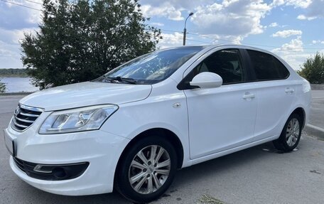 Chery Bonus (A13), 2014 год, 515 000 рублей, 4 фотография