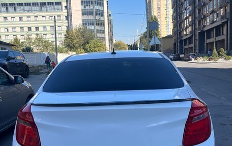 Chery Bonus (A13), 2014 год, 515 000 рублей, 10 фотография