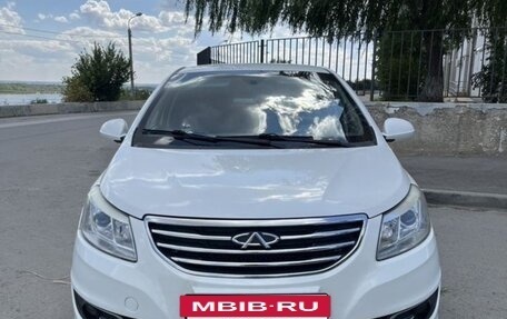 Chery Bonus (A13), 2014 год, 515 000 рублей, 6 фотография
