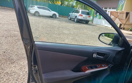 Toyota Camry, 2013 год, 1 800 000 рублей, 8 фотография