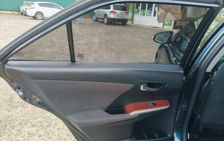 Toyota Camry, 2013 год, 1 800 000 рублей, 7 фотография
