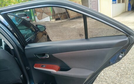 Toyota Camry, 2013 год, 1 800 000 рублей, 6 фотография