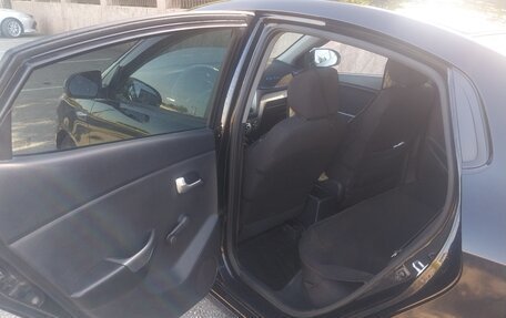 KIA Rio III рестайлинг, 2013 год, 900 000 рублей, 3 фотография
