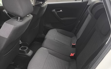 Volkswagen Polo VI (EU Market), 2011 год, 750 000 рублей, 7 фотография