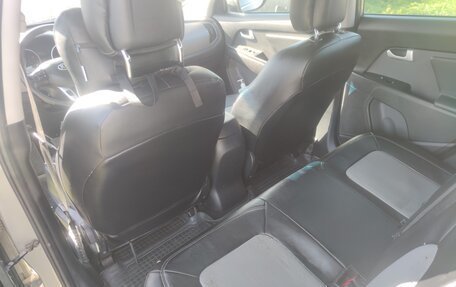 KIA Sportage III, 2014 год, 1 450 000 рублей, 8 фотография