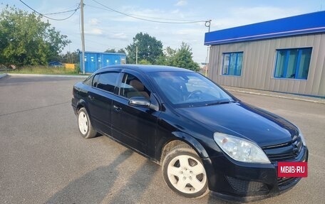 Opel Astra H, 2008 год, 450 000 рублей, 3 фотография