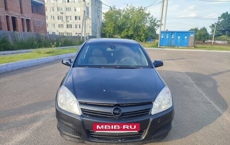 Opel Astra H, 2008 год, 450 000 рублей, 2 фотография